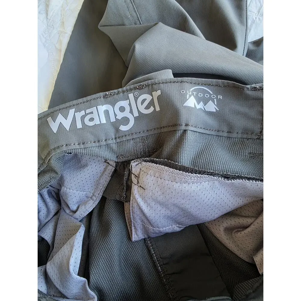 Wrangler outdoor men
